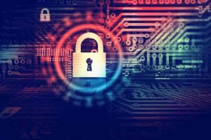 Seguridad con certificado SSL y programas de antivirus Ransomware