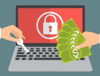 ransomware