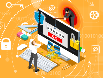 10 Tips para protegerse de ciberataques
