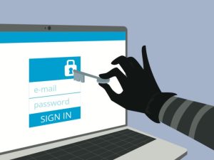 Seguridad Contraseñas