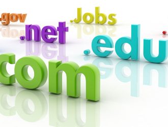 TLD TOP LEVEL DOMAIN