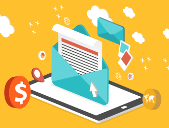 Email marketing