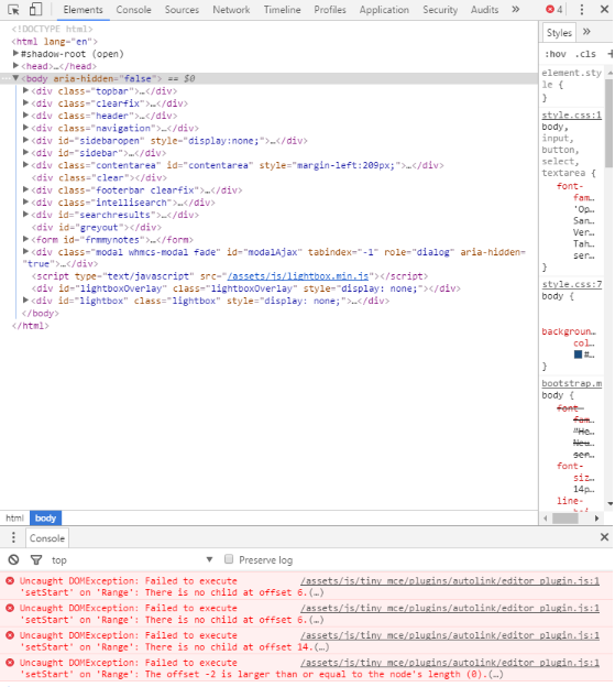 Errores comunes en Google Chrome con solución para arreglarlos Errores comunes en los sitios web