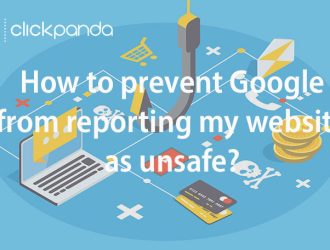 phishing website unsafe