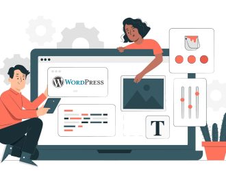 wordpress 1