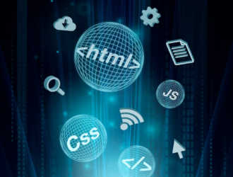 desarrrollo web manual