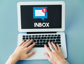 email black list