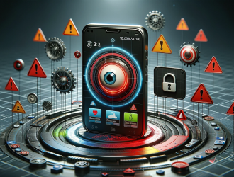 App and its risks4