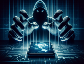 hacker presence on your phone2