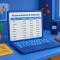 how much does a web domain cost in Colombia