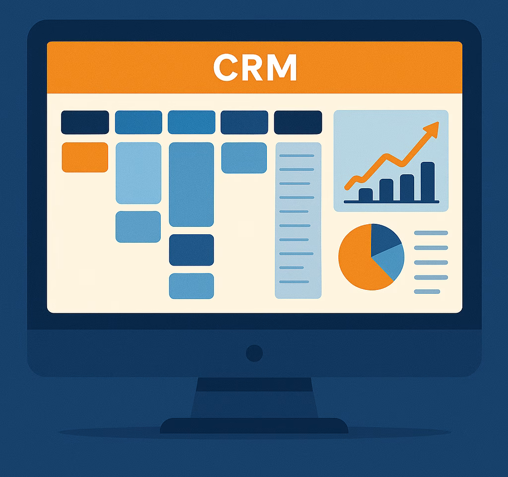 Digital tools to manage and automate your sales pipeline