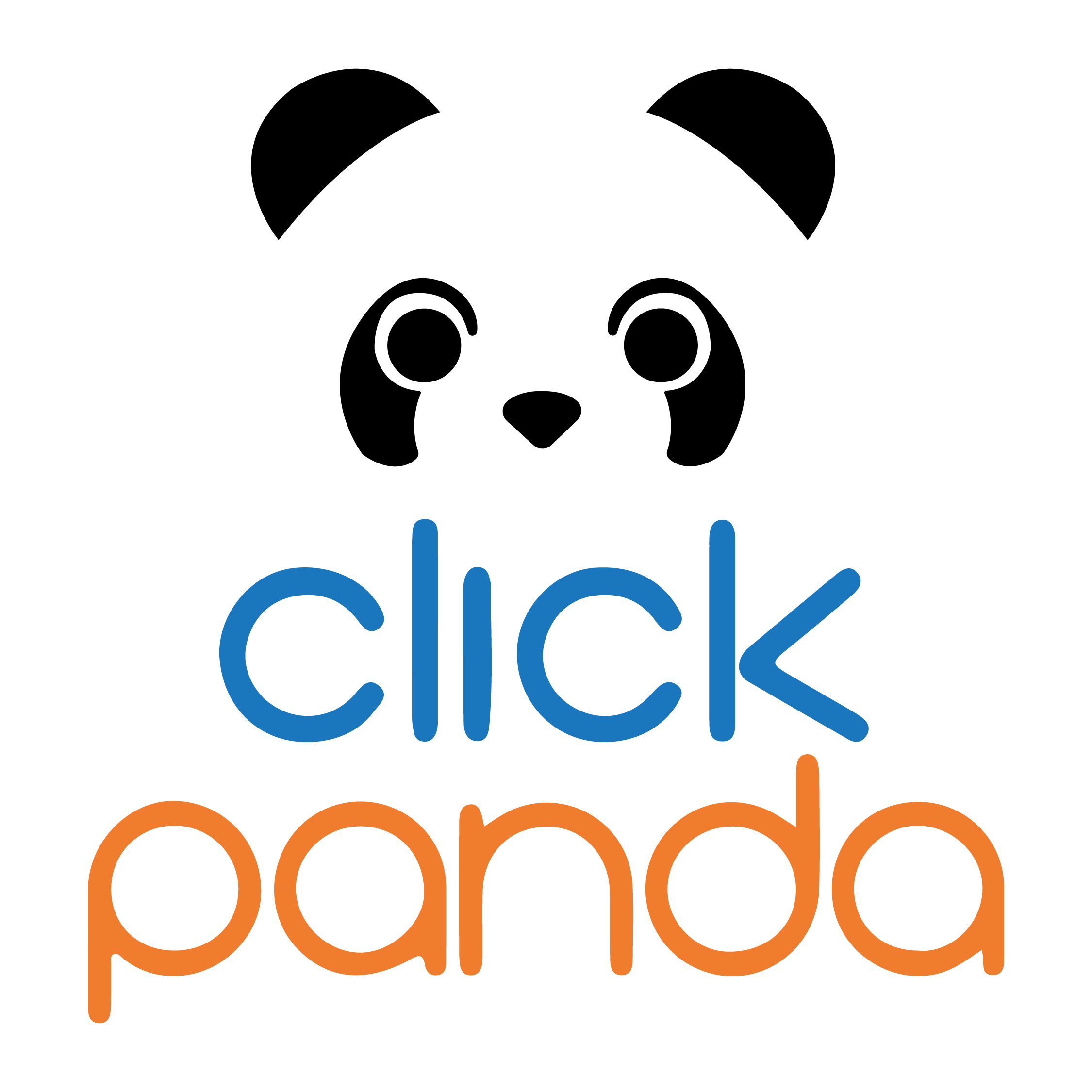 ClickPanda Blog logo