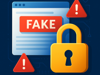 Cómo evitar el phishing en tu negocio