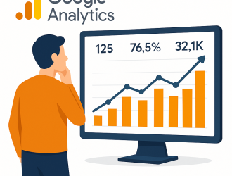 Cómo usar Google Analytics para crecer tu negocio