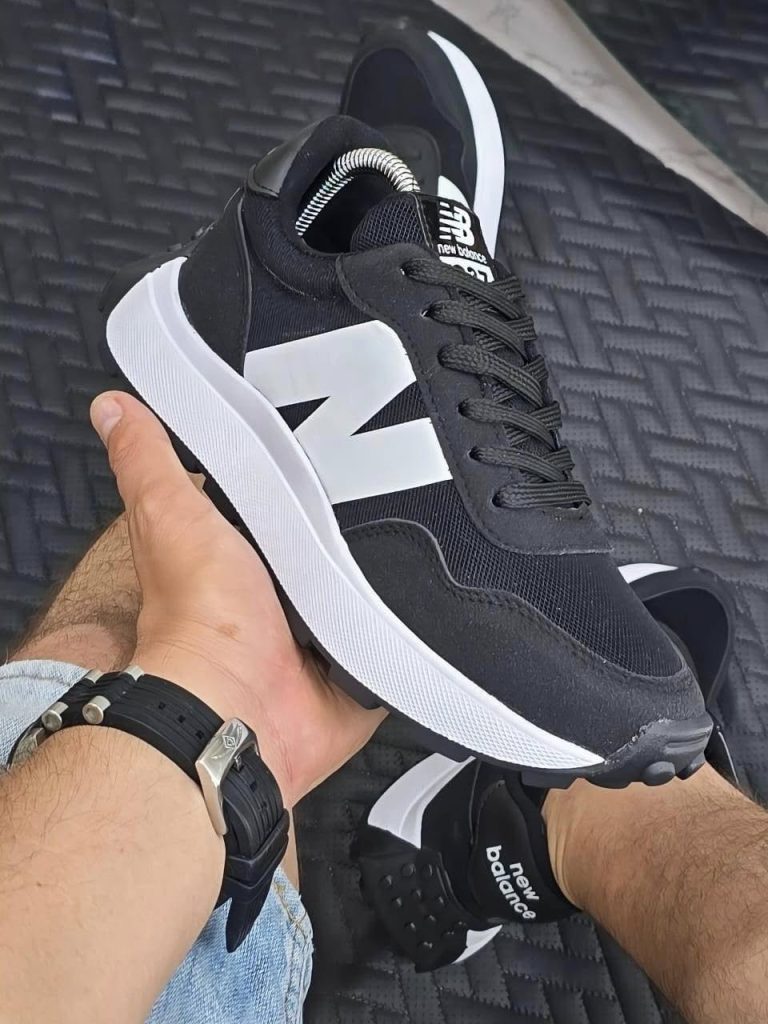 Nano Banana Sneaker