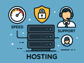 ¿Qué incluye un buen plan de hosting? Esto es lo que debes buscar