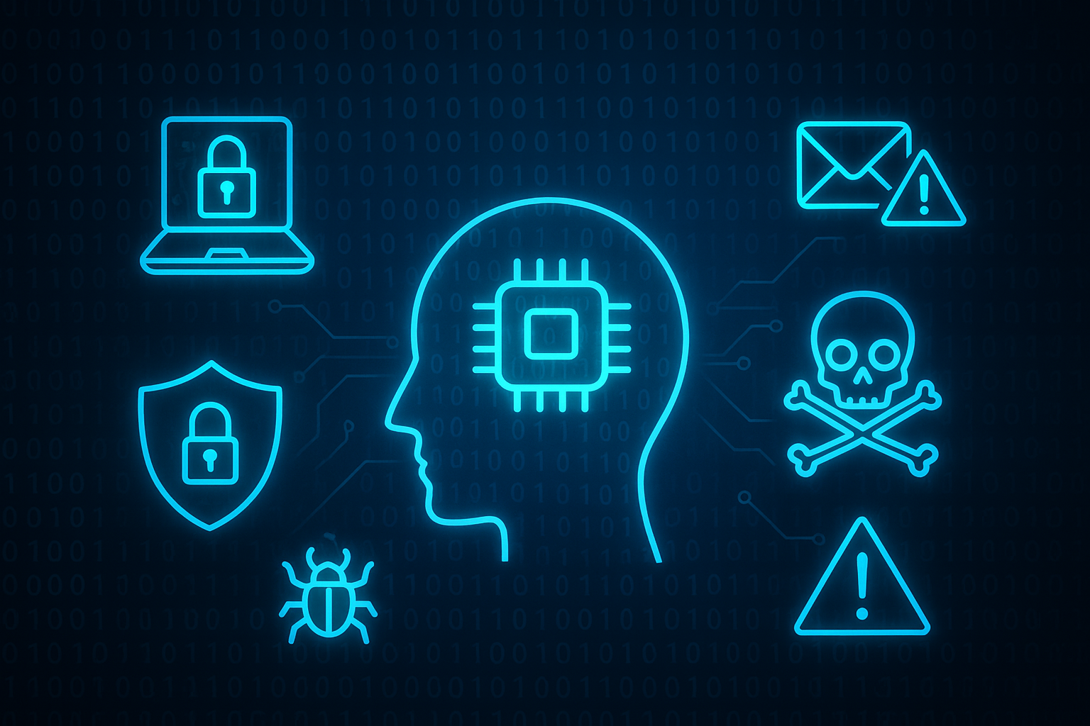 Vibe Hacking: amenazas impulsadas por IA