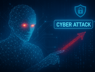Malicious autonomous systems: the future of cybercrime