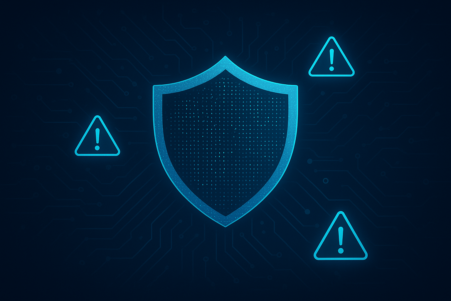 Adaptive defense: detects and responds instantly
