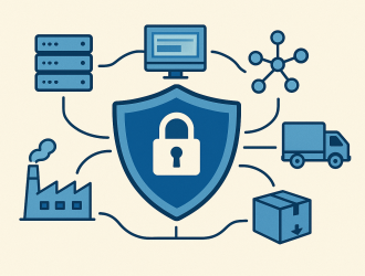 Critical Infrastructure Security: Key Protection Strategies