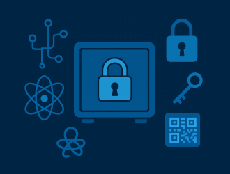 Everything you need to know about cryptography resistant to the advent of quantum computing and how to prepare for the evolution of cybersecurity.