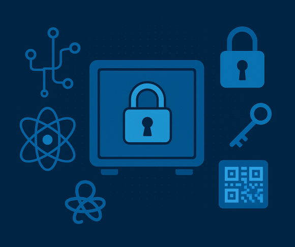 Everything you need to know about cryptography resistant to the advent of quantum computing and how to prepare for the evolution of cybersecurity.