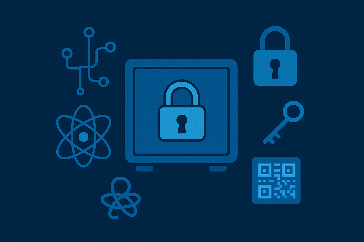 Everything you need to know about cryptography resistant to the advent of quantum computing and how to prepare for the evolution of cybersecurity.