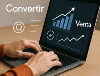 Técnicas de copywriting para vender: Cómo crear mensajes que convierten