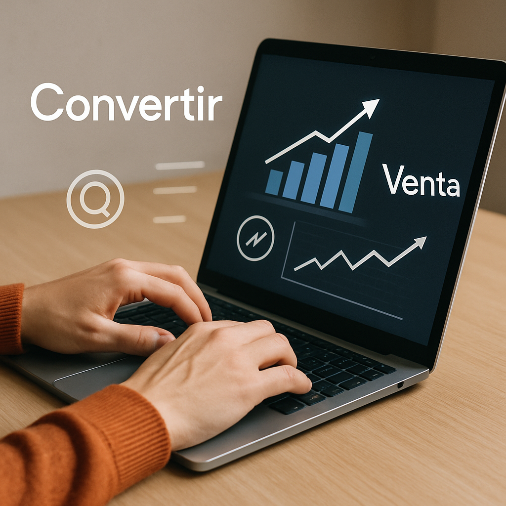 Técnicas de copywriting para vender: Cómo crear mensajes que convierten