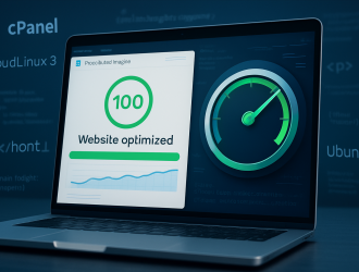 Cómo aumentar la velocidad de tu sitio web
