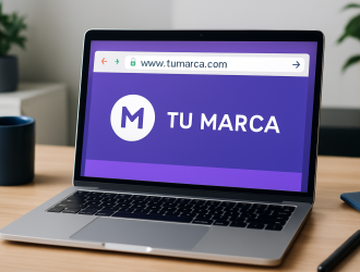 ¿Qué es un dominio y por qué es esencial para tu marca?