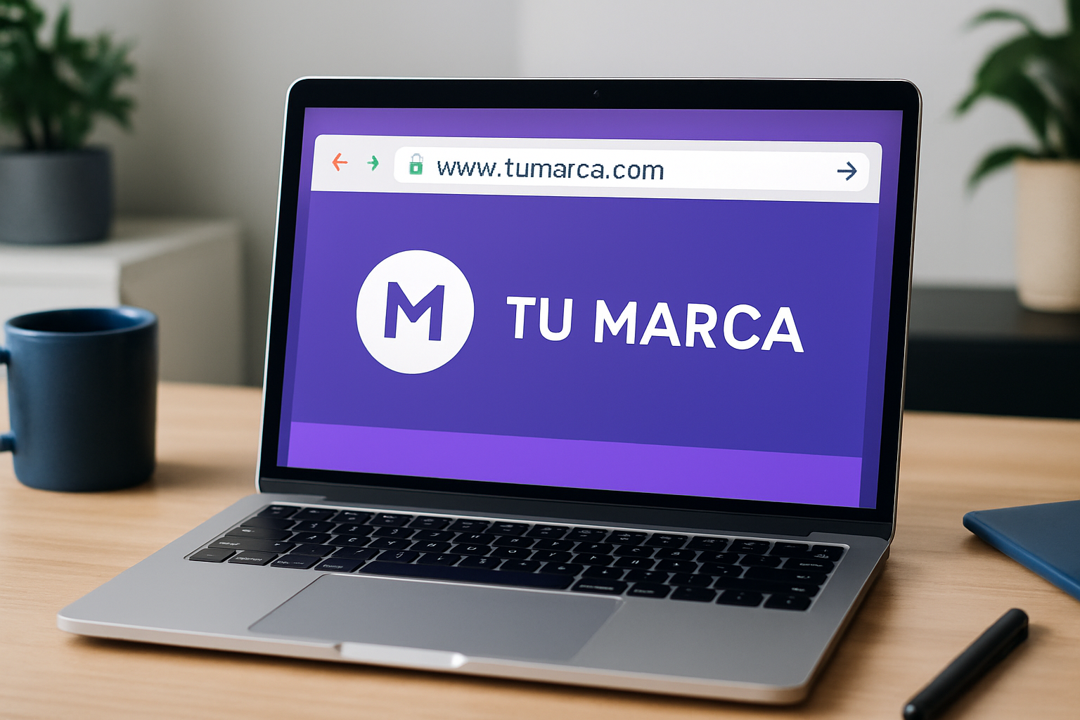 ¿Qué es un dominio y por qué es esencial para tu marca?