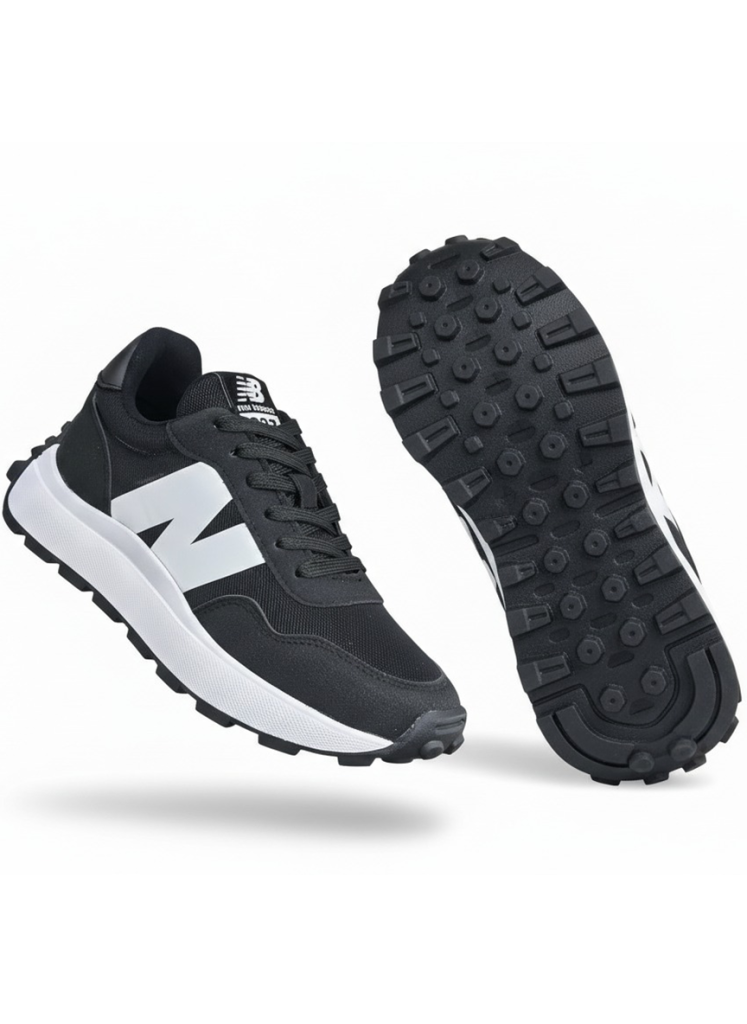 Nano Banana double bottomless slipper