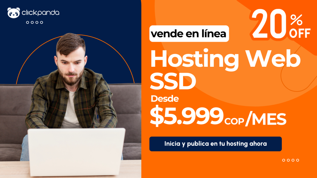 Promotion SSD 20% discount