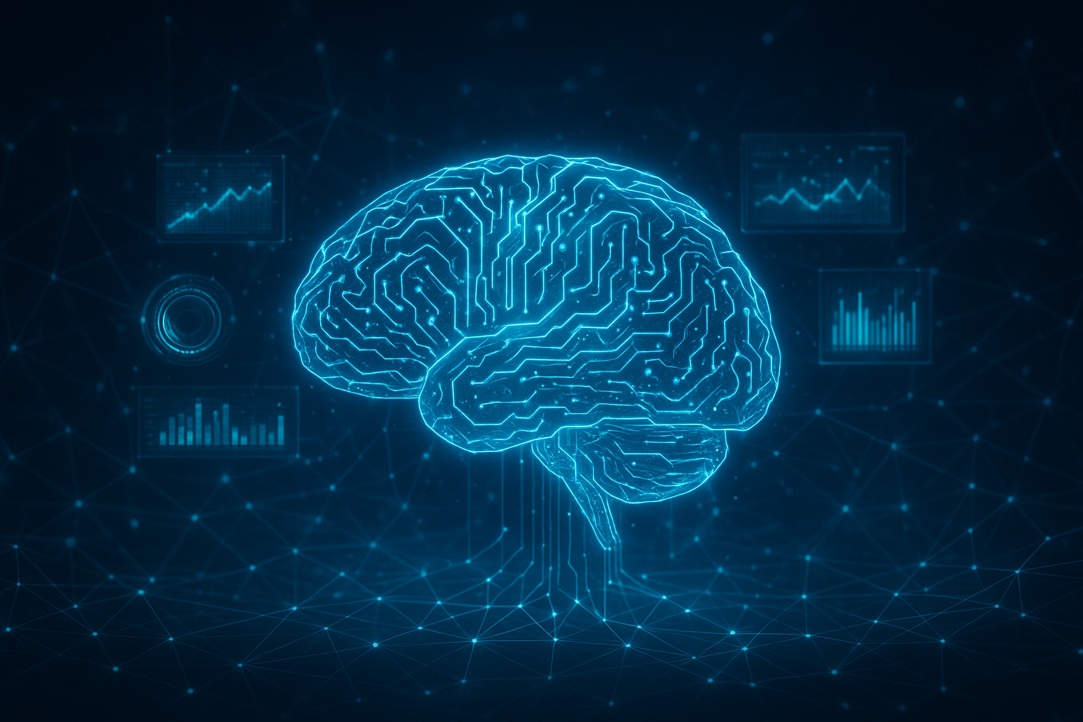 Generative AI: The future of technology