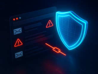 Phishing 2025: New Tactics and How to Protect Yourself