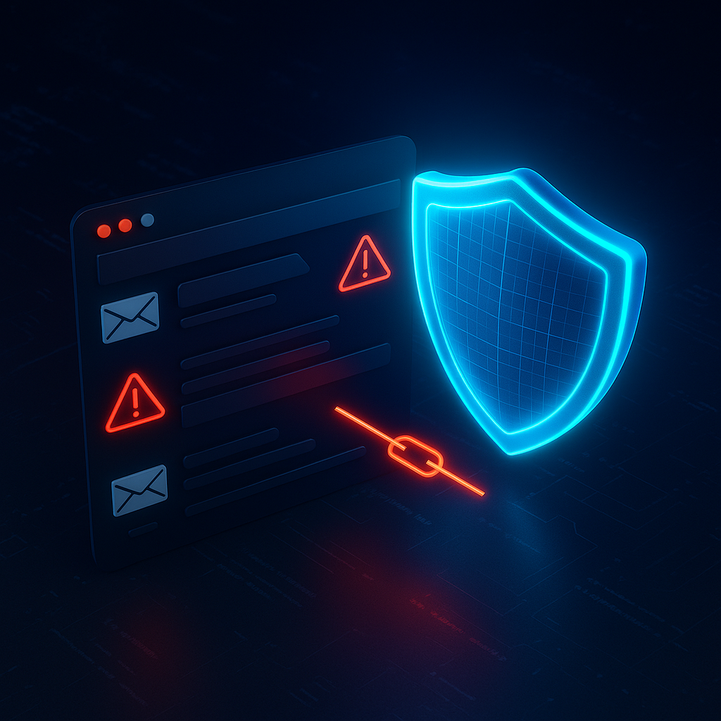 Phishing 2025: New Tactics and How to Protect Yourself