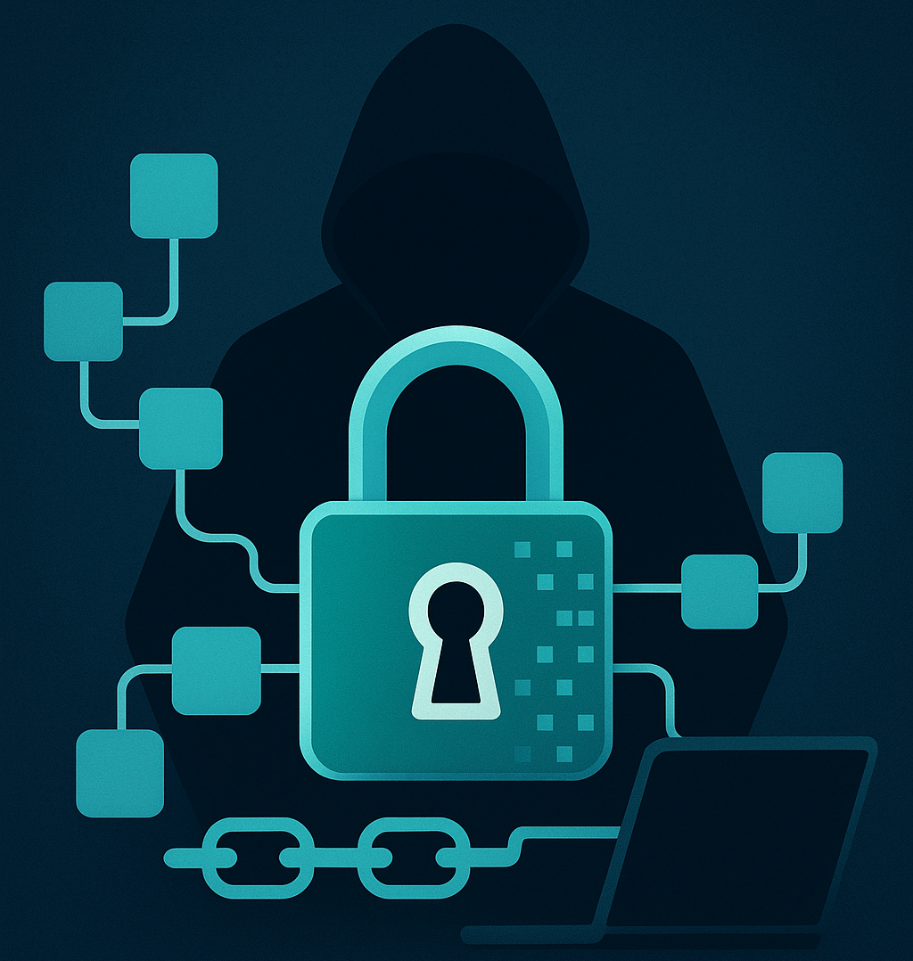 Ransomware-as-a-Service: La amenaza creciente