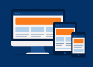 Diseño responsivo avanzado: Más que adaptable