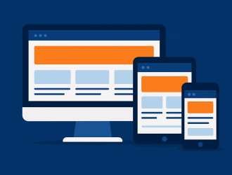 Diseño responsivo avanzado: Más que adaptable