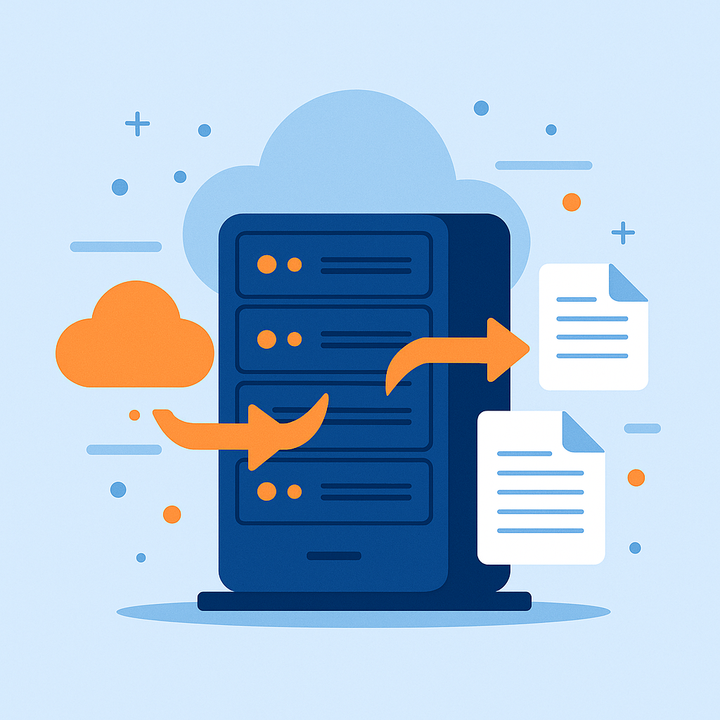 Errores a evitar al migrar tu hosting a otro proveedor.