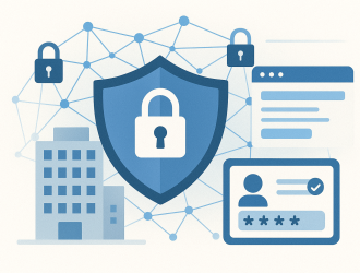 Zero Trust: Advanced enterprise security
