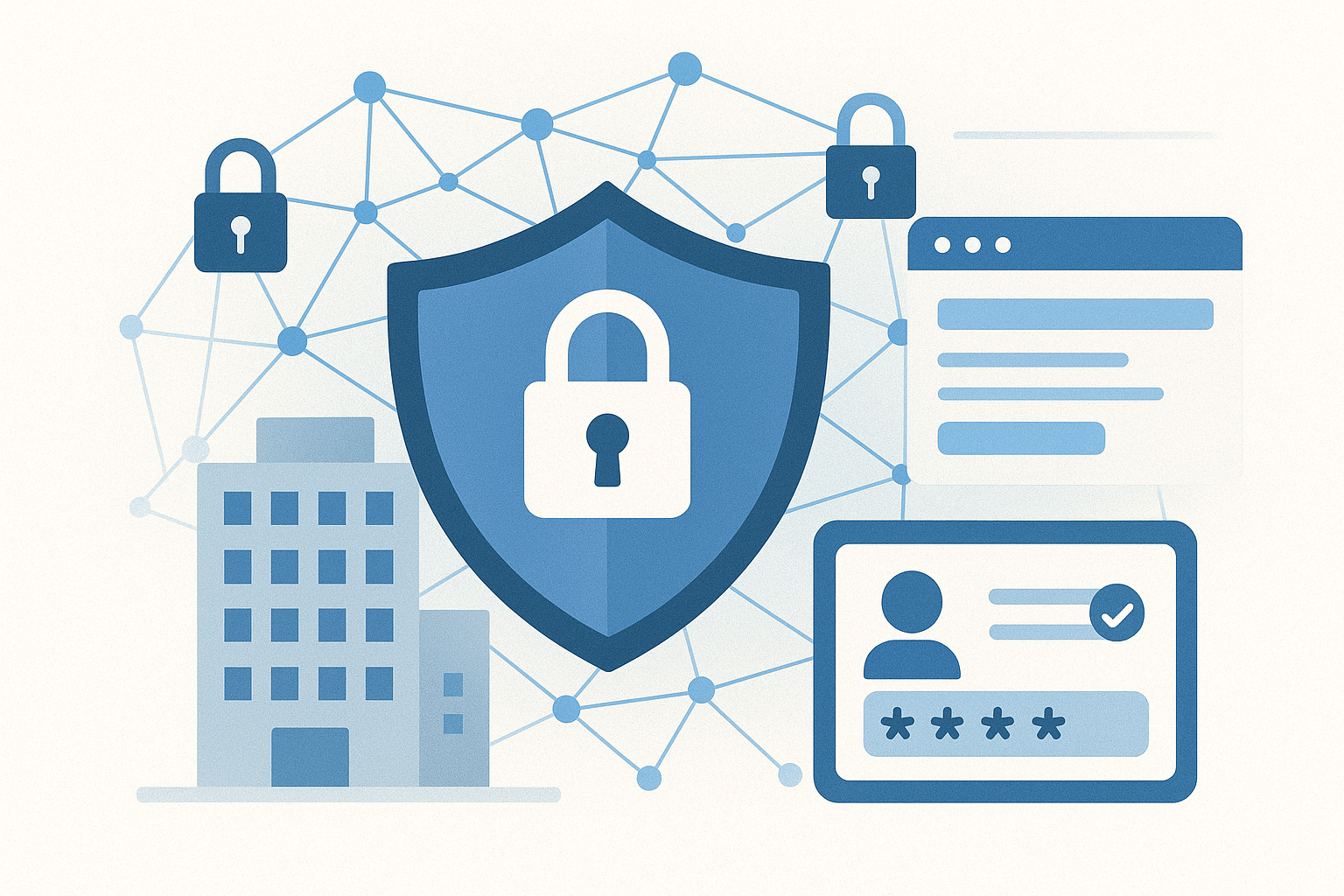 Zero Trust: Advanced enterprise security