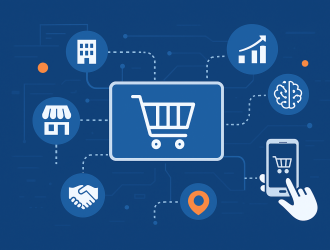 Futuro ecommerce B2B