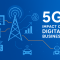 5G: Impacto en negocios digitales