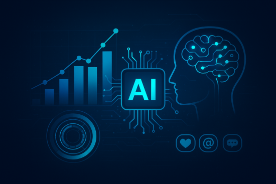 Tendencias en Marketing Digital septiembre 2025: lo que debes saber