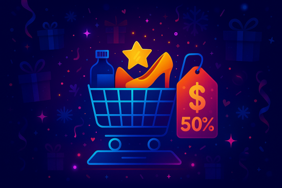 Ecommerce: Cómo aumentar tus ventas en la temporada alta