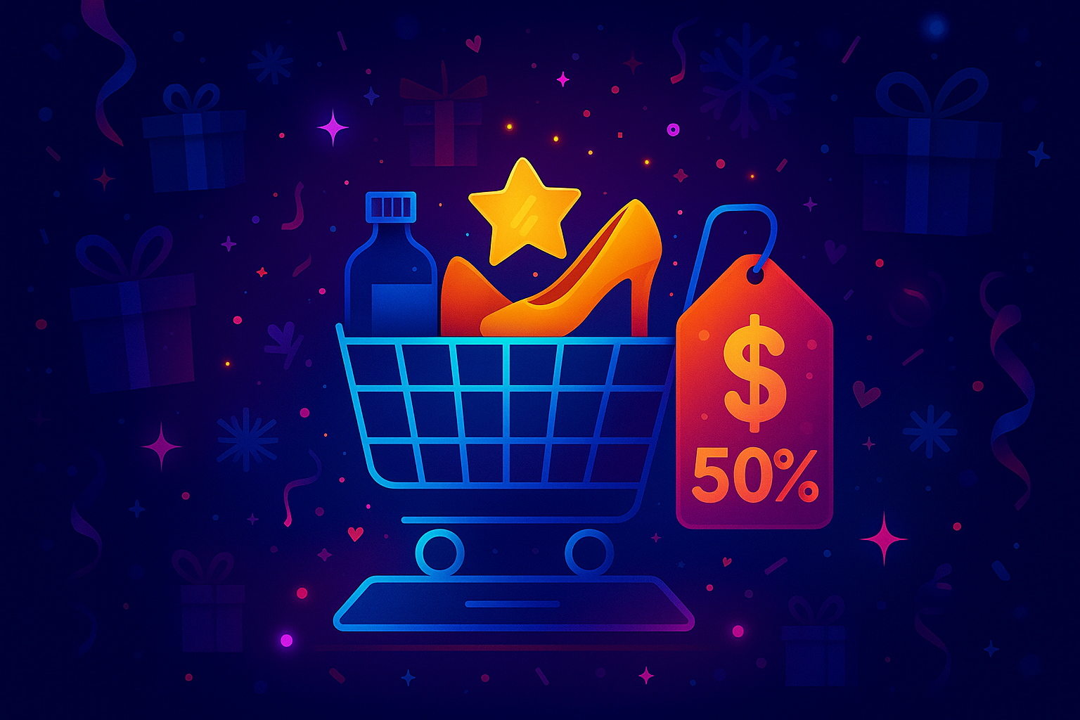 Ecommerce: How to increase your sales in the high season