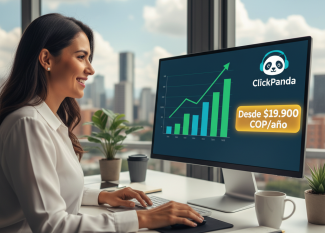 Hosting económico en Colombia: guía 2025 para elegir bien y ahorrar