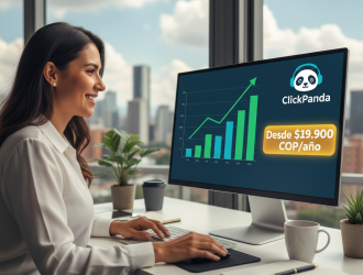 Hosting económico en Colombia: guía 2025 para elegir bien y ahorrar